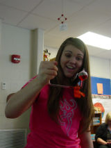 cheyene